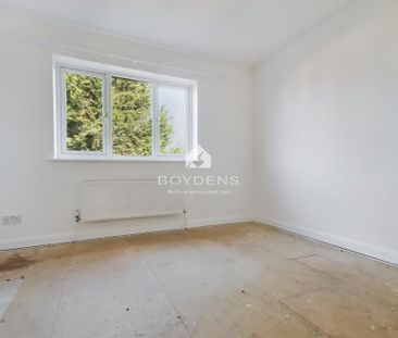 2 bedroom terraced house to rent - Photo 5