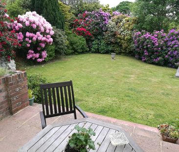 Maturin Close, Lymington, SO41 maisonette to rent - Photo 2
