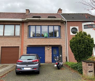 Duplexappartement met terras in rustige buurt - Foto 2