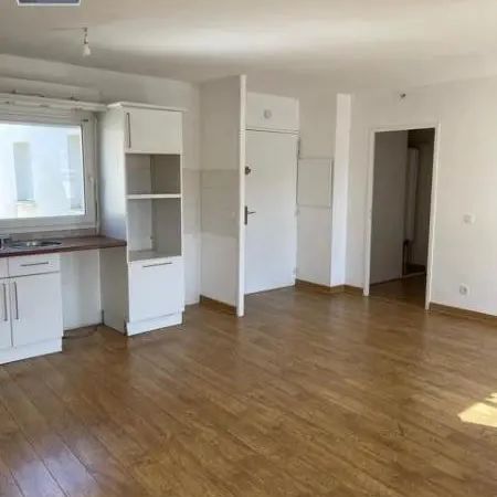 Appartement à louer 3 pièces 64m² - Photo 1