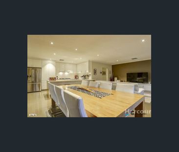 MODERN OUTSTANDING HOME JAM PACKED WITH EXTRAS - Photo 5