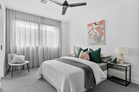 Brand New Architectural Masterpiece in the Heart of Keilor Village - Photo 3