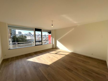 Van Oldenbarneveltplaats 212, Cool, 3012AJ, Rotterdam - Foto 3