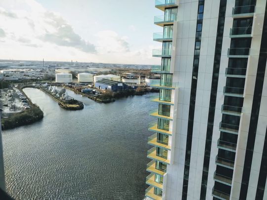 MediaCity, Blue, SALFORD - Photo 1