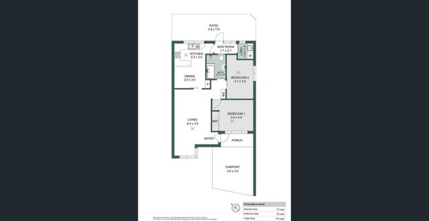 Unit 2 26 Marlborough St Brighton - Photo 1