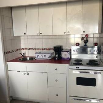 1br - 2,1/2All included , full new furnished ,brand new, metro fabre - Photo 4