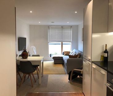 2 bedroom apartment to rent - Photo 1