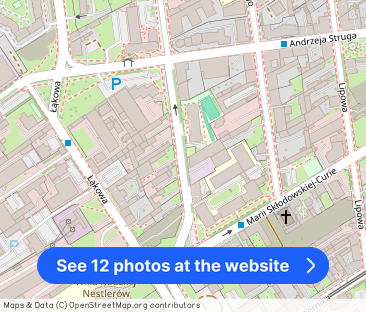 2 oddz. pok., nowe osiedle, ul. Żeligowskiego. - Photo 1