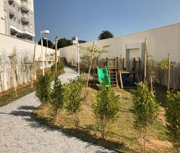 Apartamento com 2 quartos e 48m² para alugar em Santa Terezinha, Sa... - Photo 5