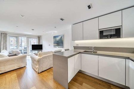 Longfield Avenue, Ealing Broadway, W5 - Photo 4