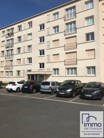 Location appartement 3 pièces 59.33 m² à Viry-Châtillon (91170) - Photo 4