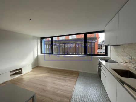 Apartamento T2 em Porto - Photo 4