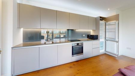 1 bedroom apartment to rent - Photo 5