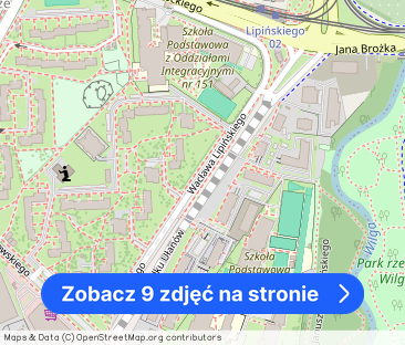 2 pokoje , osobna kuchnia piękny widok, podziemny parking - Zdjęcie 1