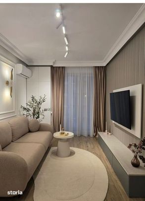 Studio de inchiriat in Estoria City Pallady - Photo 1