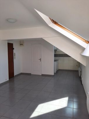 Location Appartement 1 pièce 22m² GRETZ ARMAINVILLIERS 77220 - Photo 1