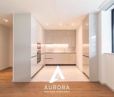 Apartamento T1 - Photo 1