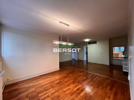Appartement de 5 pièces à Besançon - Photo 2