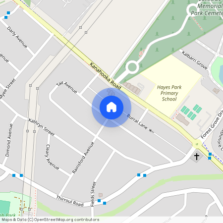 1/44 Tait Avenue, NSW 2530, Kanahooka