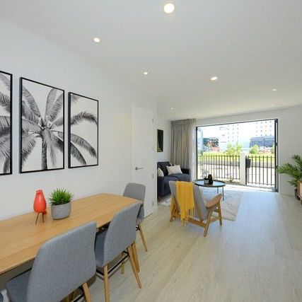 City Centre, 2 bedrooms - Photo 1