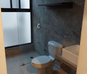 Renta departamento en Chablekal - Photo 1