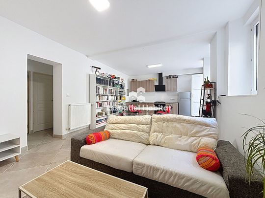 Location Appartement 3 pièces 53m² - Photo 1