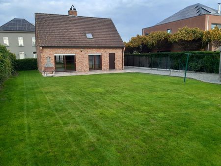 Huis te huur in Baaigem - Photo 4