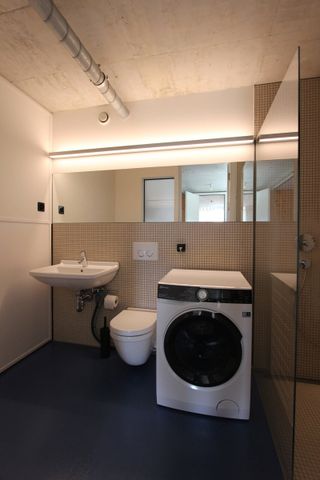 3 Zimmer, 53 m², EG - Photo 3