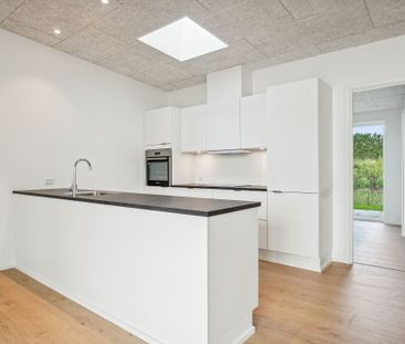 3-vær. rækkehus - Photo 3