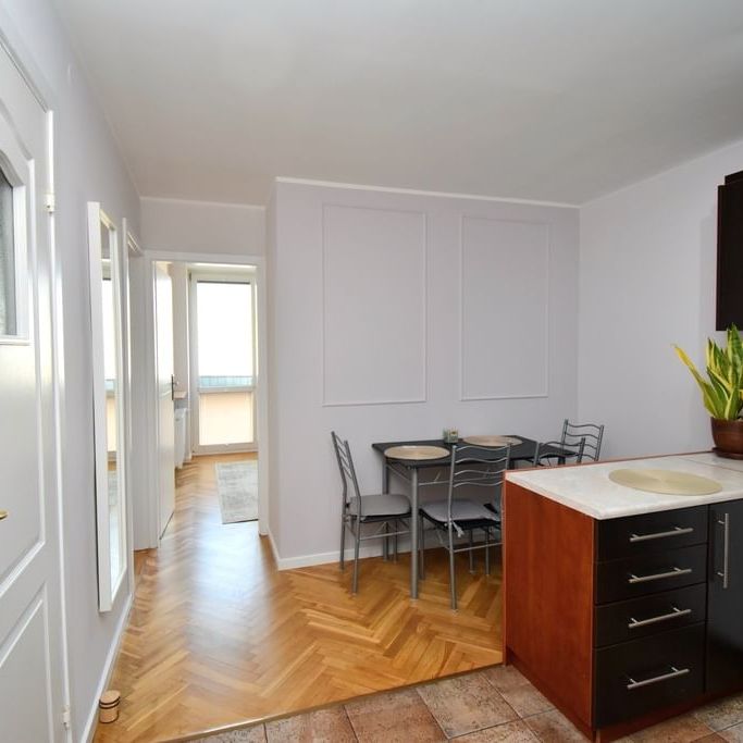 Zobacz>>Przytulne 2p mieszkanie na Śródmieściu 38 m² - Zdjęcie 1