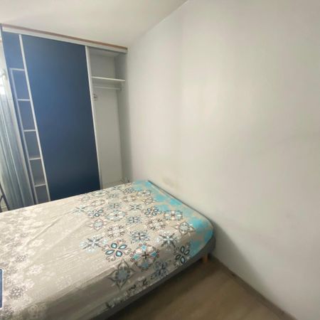 Location Appartement 2 pièces 44m² STE CLOTILDE 97490 - Photo 3