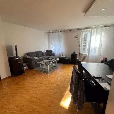 Charmant loft d'une pièce - Foto 1