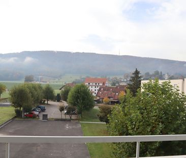 3 Zimmer, 65 m², 3. Stock - Foto 2