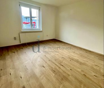 Charmante 2 Zimmer Erdgeschoßwohnung in Kapfenberg ! - Foto 1