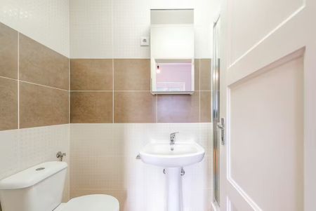 Alameda das Linhas de Torres, Lisbon, Lisbon 1750-140 - Photo 3