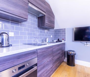 The Bruce Building, City Centre - Photo 5