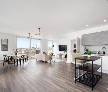 2 bedroom flat to rent - Photo 4