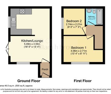 Heybridge Court, Hertford - Photo 6