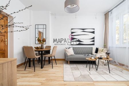 Urocze mieszkanie przy parku i Wałach Chrobrego - Фото 3