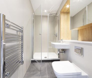 1 bedroom apartment to rent - Photo 2