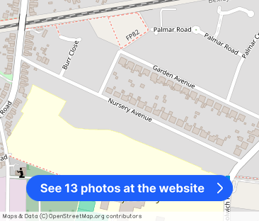 Nursery Avenue, Bexleyheath, DA7 - Photo 1