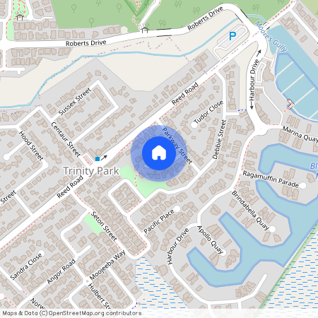 8 Summertime Close, Trinity Park, QLD 4879