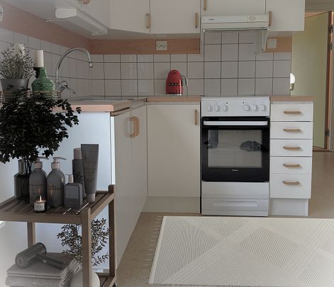 Vallagränd 17 - Foto 1