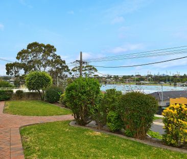 58 Burns Crescent, Chiswick NSW 2046 - House For Rent | Domain - Photo 4