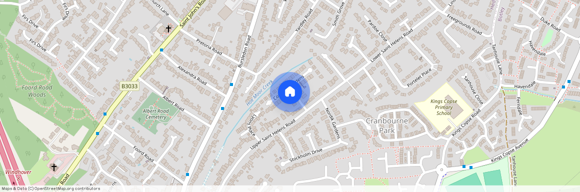 Coniston Gardens, Hedge End, SOUTHAMPTON