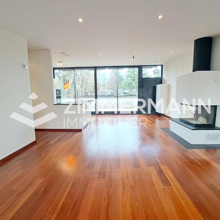 4 Zimmer, 124 m², 1. Stock - Foto 1