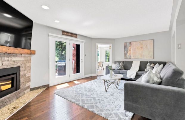 For Lease - 42 Mccauley Drive, Caledon, Ontario - Photo 1