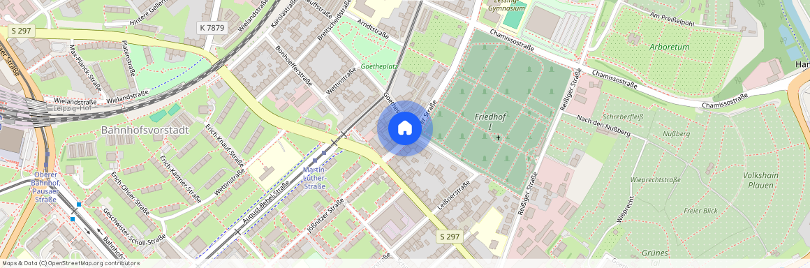 Jößnitzer Str. 71, 08525 Plauen