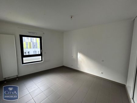 Location Appartement 3 pièces 75m² STRASBOURG 67100 - Photo 2
