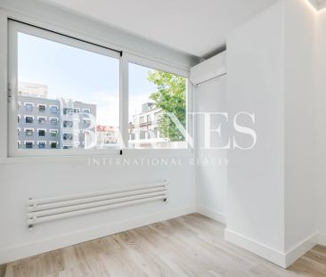 Piso de alquiler en Recoletos - Photo 1